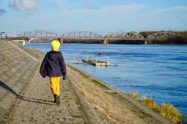 Favorite photo from trip Toruń