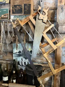 Reine, Norway – Apple iPhone 13