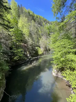 Photo from trip Slovenský raj