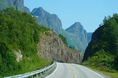 Stokmarknes, Norway – SONY ZV-E10 – Sony FE 70-300mm F4.5-5.6 G OSS