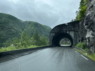 Granvin, Norway – Apple iPhone 13