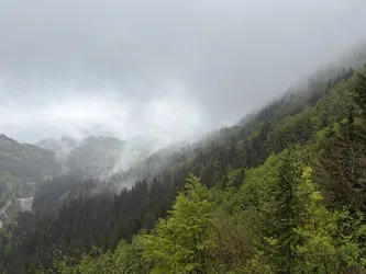 Podbrdo, Slovenia – Apple iPhone 17
