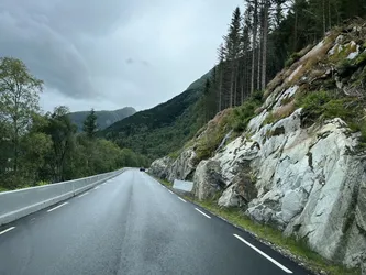 Kinsarvik, Norway – Apple iPhone 13
