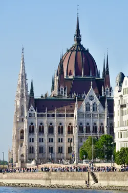Photo from trip Budapeszt