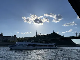 Photo from trip Budapeszt