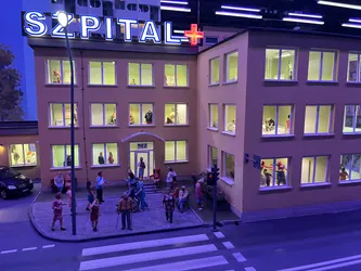 Wrocław, Poland – Apple iPhone 13