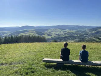 Nowy Żmigród, Poland – Apple iPhone 13