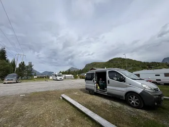 Giskemo, Norway – Apple iPhone 13