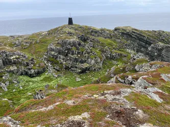 Vardø, Norway – Apple iPhone 13