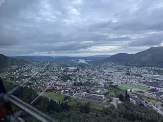 Bergen, Norway – Apple iPhone 13
