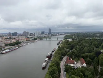 Bratislava, Slovakia – Apple iPhone 17