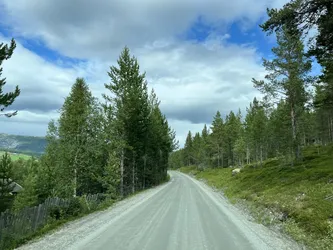 Dale, Norway – Apple iPhone 13