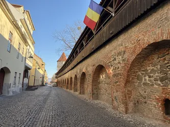 Sibiu, Romania – Apple iPhone 17