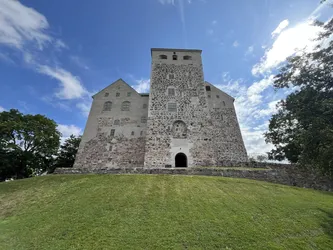 Turku, Finland – Apple iPhone 13