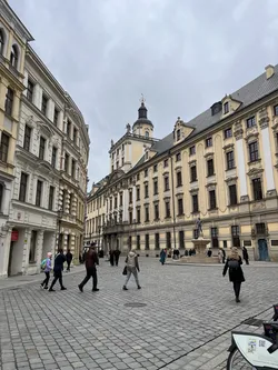 Wrocław, Poland – Apple iPhone 13