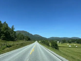 Evenskjer, Norway – Apple iPhone 13