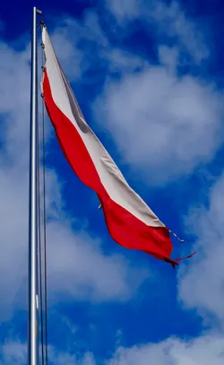 Favorite photo from trip Kraków and Zakopane