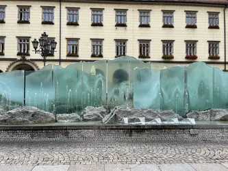 Wrocław, Poland – Apple iPhone 13