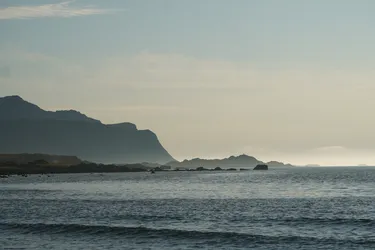 Ramberg, Norway – SONY ZV-E10 – Sony FE 70-300mm F4.5-5.6 G OSS