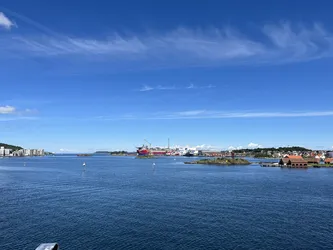 Stavanger, Norway – Apple iPhone 13