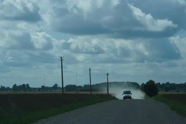 Jurbarkas, Lithuania – SONY ZV-E10 – Sony FE 70-300mm F4.5-5.6 G OSS