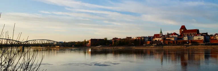 Photo from trip Toruń