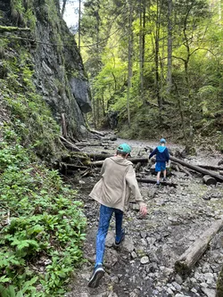 Photo from trip Slovenský raj