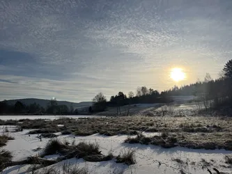 Photo from trip Beskid Sądecki
