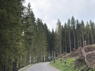 Mosty u Jablunkova, Czech Republic – Apple iPhone 17