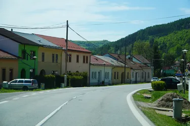 Photo from trip Slovenský raj