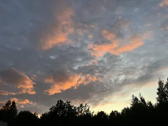 Vasalemma, Estonia – Apple iPhone 13