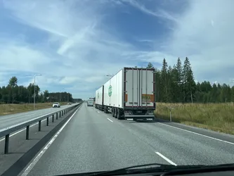 Juva, Finland – Apple iPhone 13