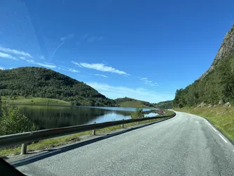 Oltedal, Norway – Apple iPhone 13