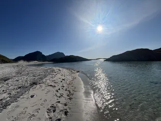 Andenes, Norway – Apple iPhone 13