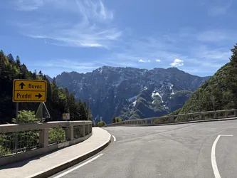 Tarvisio, Italy – Apple iPhone 17