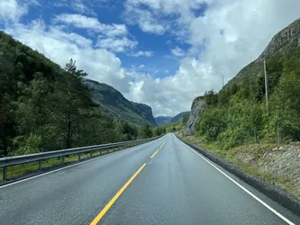 Oltedal, Norway – Apple iPhone 13