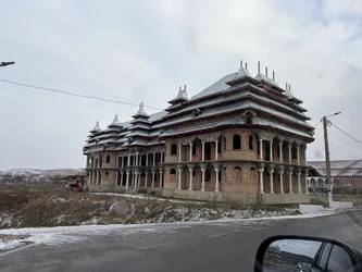 Brateiu, Romania – Apple iPhone 17