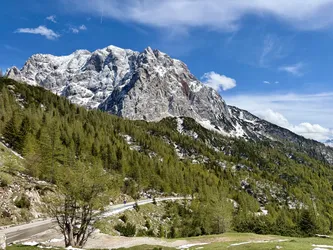 Kranjska Gora, Slovenia – Apple iPhone 17