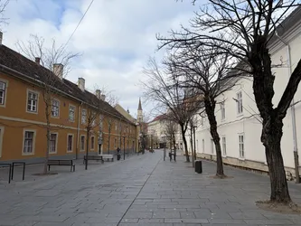 Cluj-Napoca, Romania – Apple iPhone 17