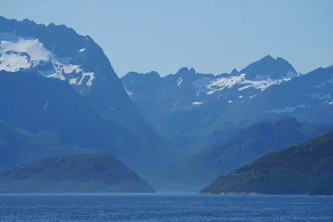 Borkenes, Norway – SONY ZV-E10 – Sony FE 70-300mm F4.5-5.6 G OSS