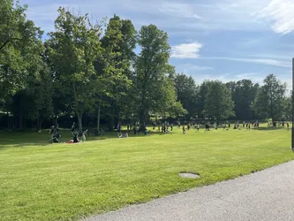 Meri-Rastila, Finland – Apple iPhone 13