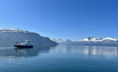 Olderdalen, Norway – Apple iPhone 13