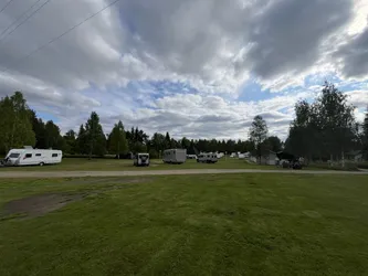 Sodankylä, Finland – Apple iPhone 13