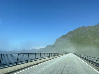 Kabelvåg, Norway – Apple iPhone 13