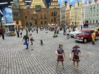 Wrocław, Poland – Apple iPhone 13