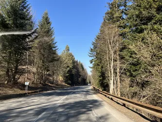 Photo from trip Beskid Sądecki