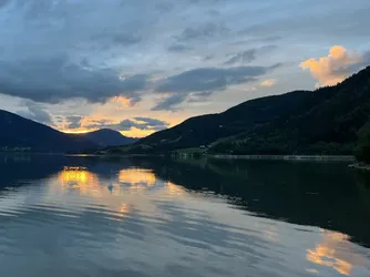 Tretten, Norway – Apple iPhone 13