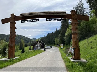 Photo from trip Slovenský raj