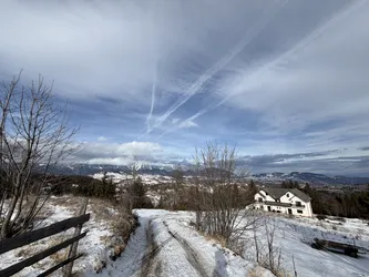 Fundata, Romania – Apple iPhone 17