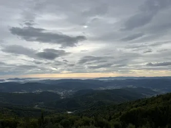 Photo from trip Krynica Zdrój